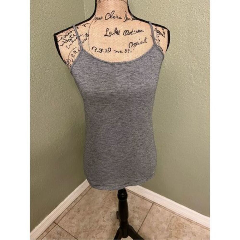 Two Loft Undershirts